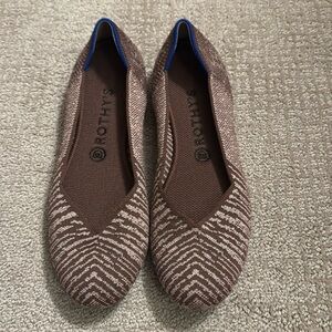 Rothy's Women's Ballet Flats